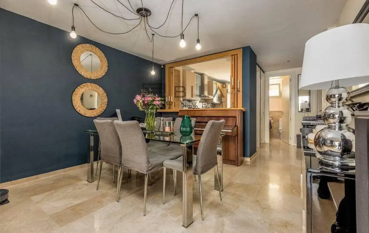 Casa a schiera con piscina in vendita a Urb. Montealto, imagen 6