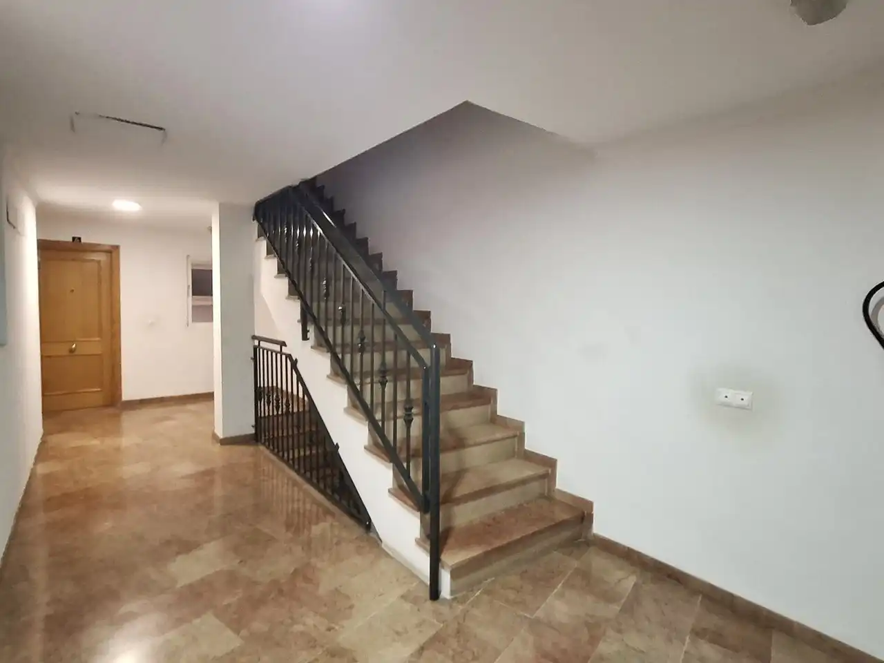 Apartamento en venta en Cuevas del Almanzora con Terraza y Amueblado