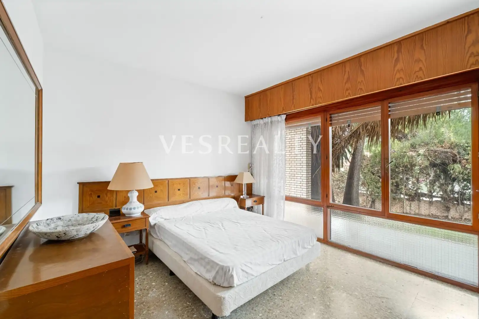 Chalet con terraza en venta en Garbinet - Vistahermosa, imagen 20