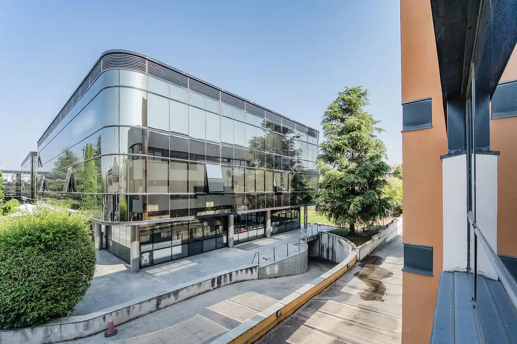 Oficina en venta en C/ Carpinteros, imagen 24