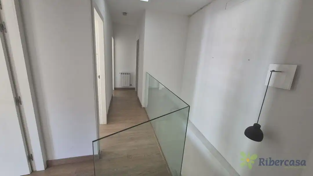 Casa o xalet en venda en Tudela amb Aire condicionat, Calefacció i Traster