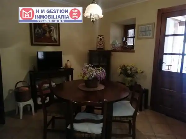 Casa en venda a Herencia, imagen 16