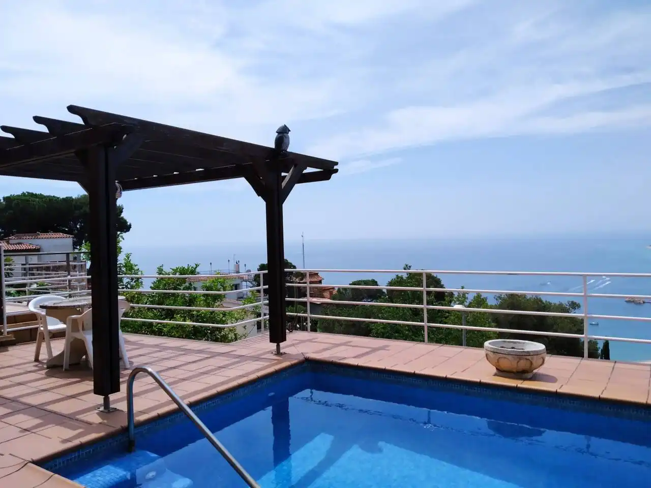 Maison avec piscine à vendre à Calle VIDAL I BARRAQUER, imagen 21