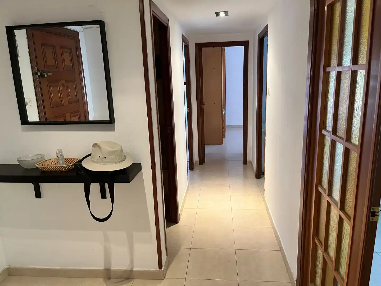 Piso de alquiler en Huesca con Amueblado y Balcón