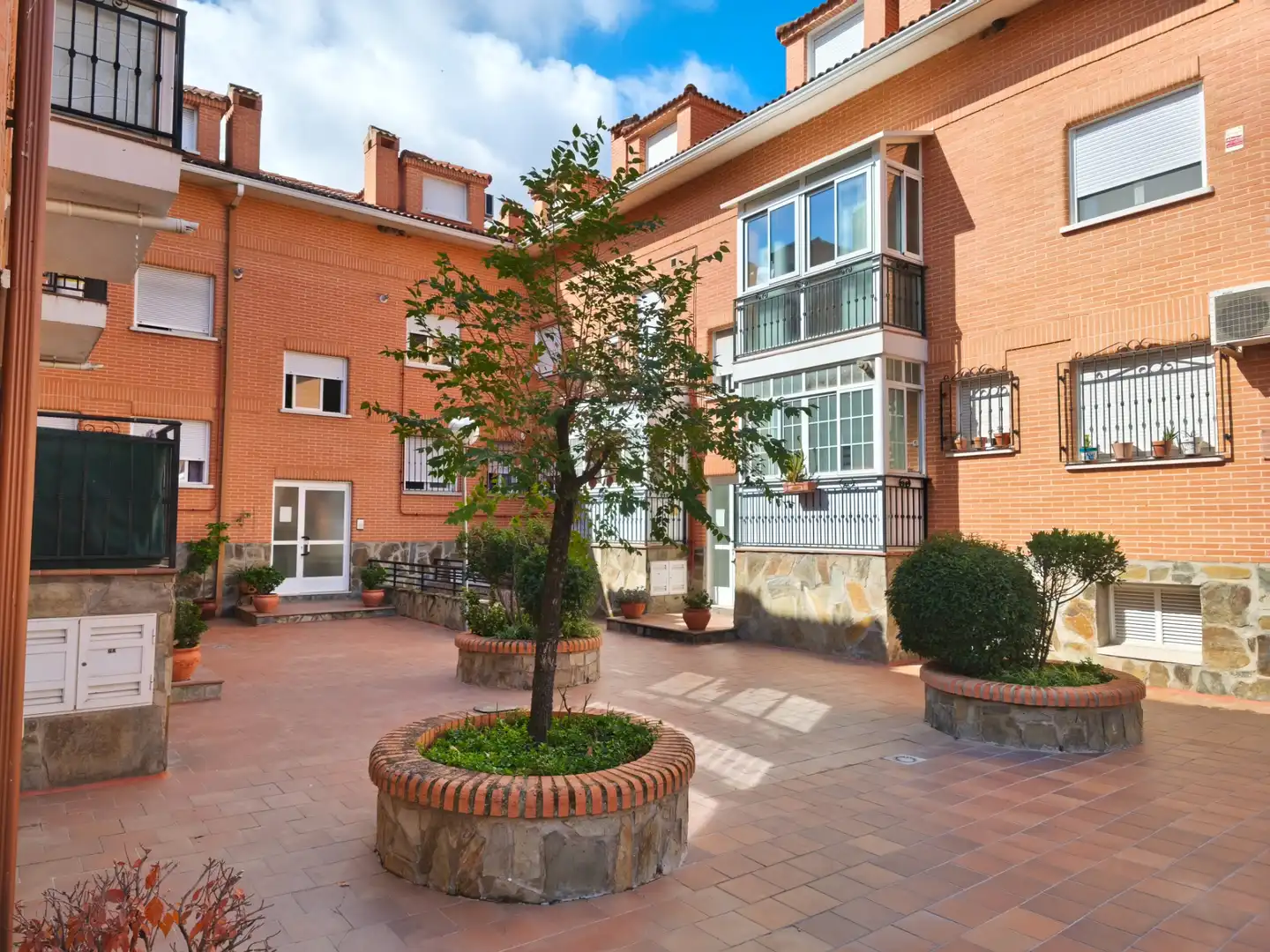 Appartement à louer à Brunete, imagen 18