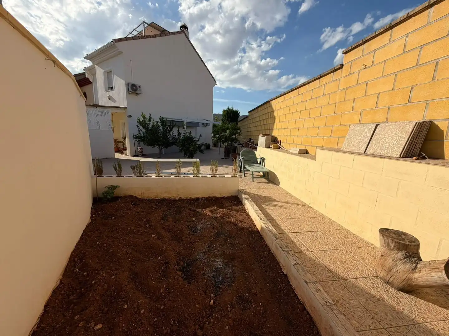 Casa con piscina in vendita a Mollina, imagen 19