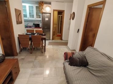 Appartamento in vendita a Centro Histórico