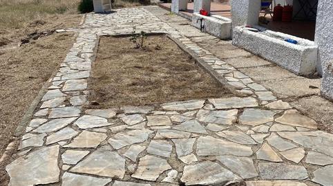 Foto 2 de Finca rústica en venda a El Zabal - Santa Margarita, La Línea de la Concepción