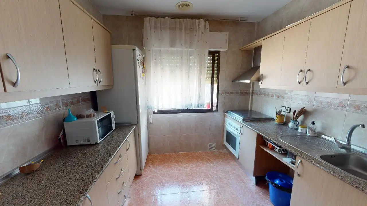 Villa con piscina in vendita a Camino Puente de la Sierra, imagen 8