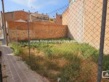 Terreno rústico en venta en Balàfia