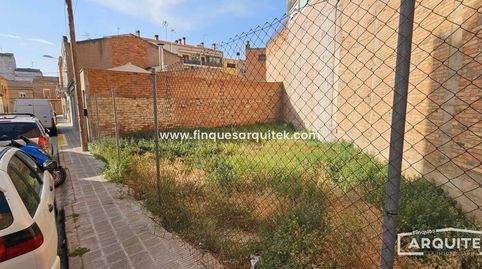 Solar en Balafia de 118 m2