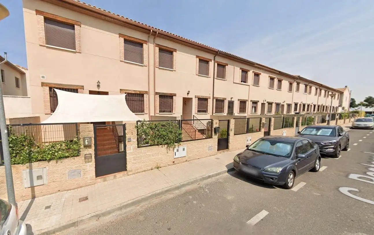 House for sale in PASTORA IMPERIO 1, imagen 3