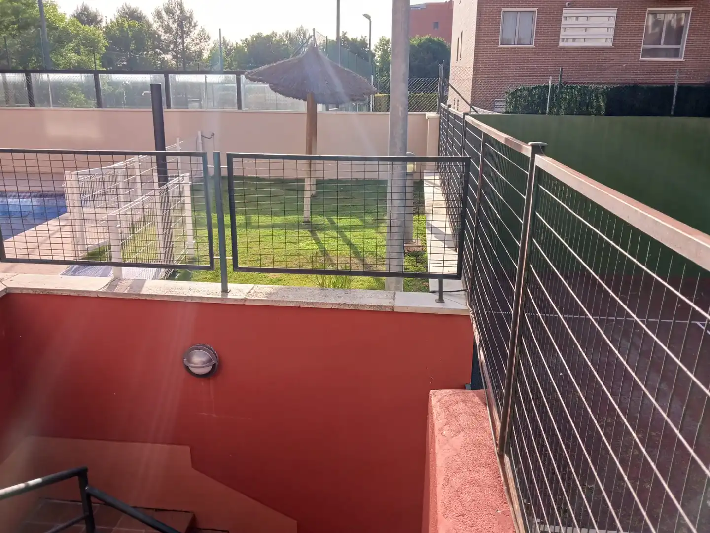 Pis amb ascensor de lloguer a Calle Alvar Gómez, imagen 2