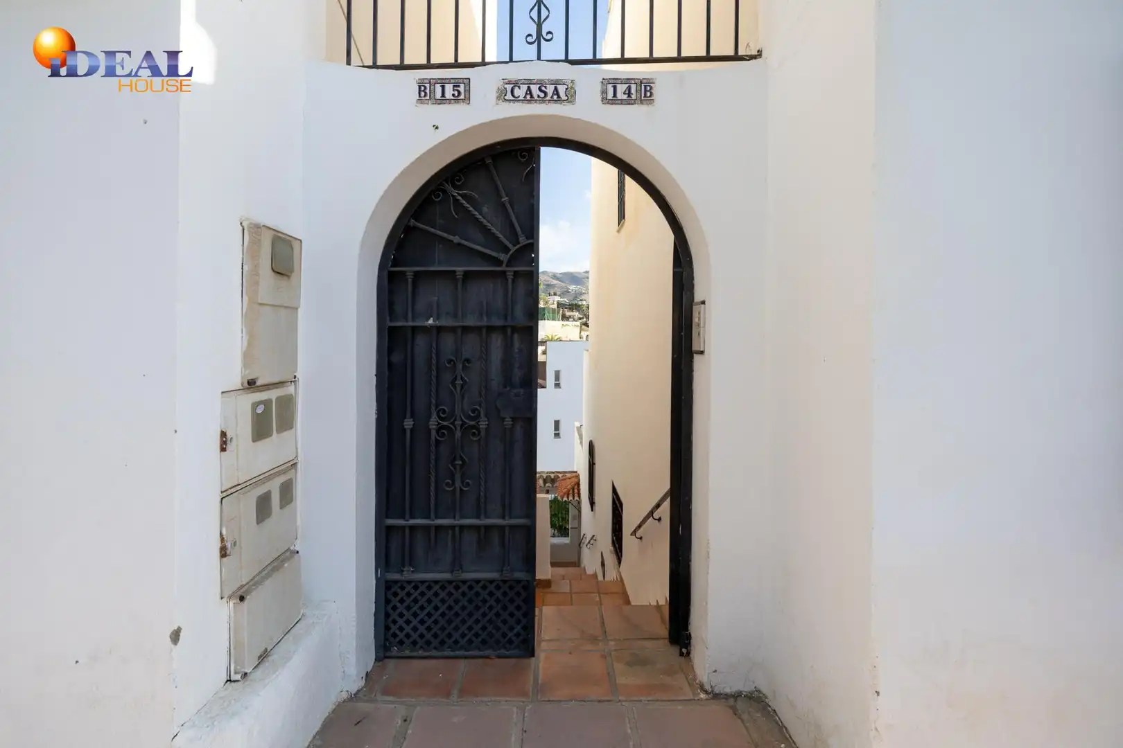 Maisonette mit Terrasse zum Verkauf in Velilla - Velilla Taramay, imagen 46