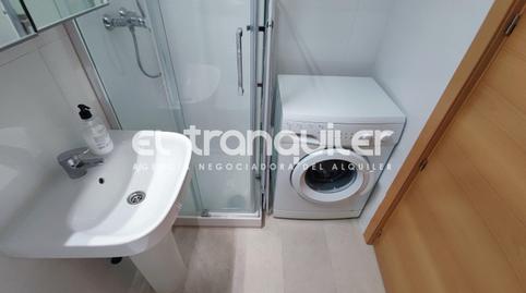 Foto 4 de Estudi de lloguer a Calle Doctor Esquerdo, Pacífico, Madrid