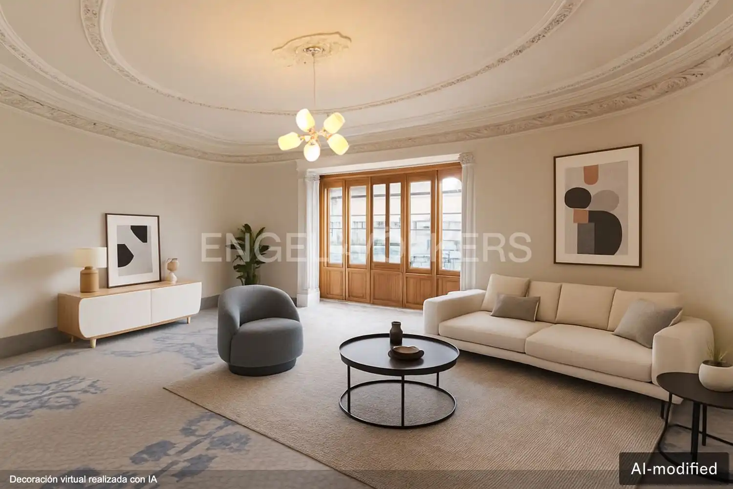 Appartement avec terrasse à vendre à Paz, imagen 51