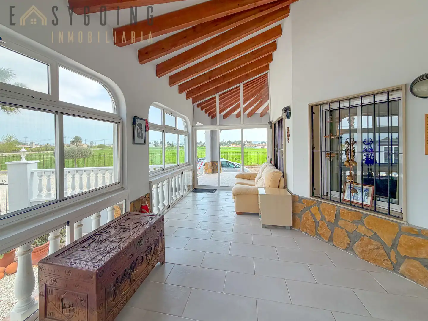 Villa con terrazza in vendita a Catral, imagen 25