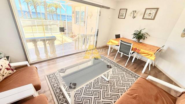 Casa-chalet en Venta en N/A, 119 en Playa Honda - Playa Paraíso