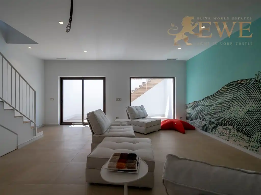 Maison avec piscine à vendre à Balcón de Finestrat - Terra Marina, imagen 30