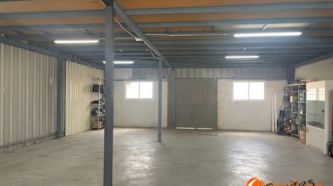 Foto 3 von Fabrikhallen zum Verkauf in Zona de la Vega, Antequera