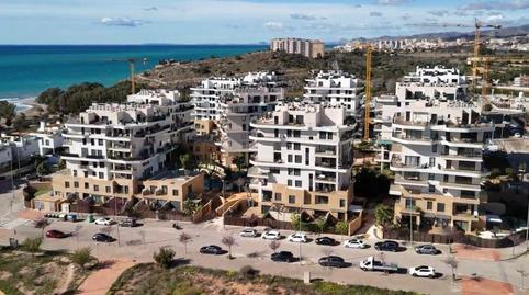 Foto 2 von Maisonette zur Miete in Calle Calle de Edeta, Platja de Torres, Villajoyosa / La Vila Joiosa