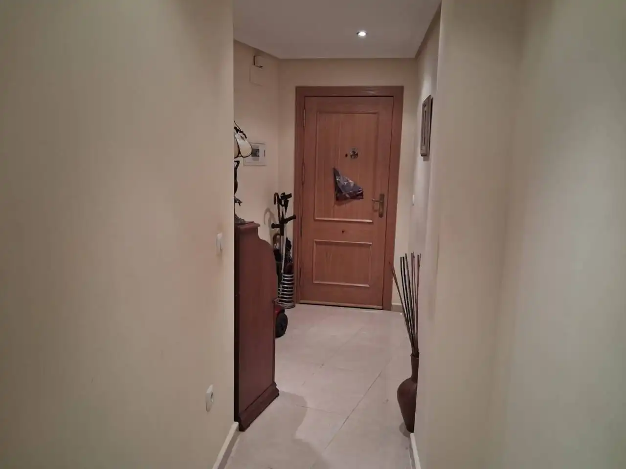 Piso en venta en Poblats Marítims