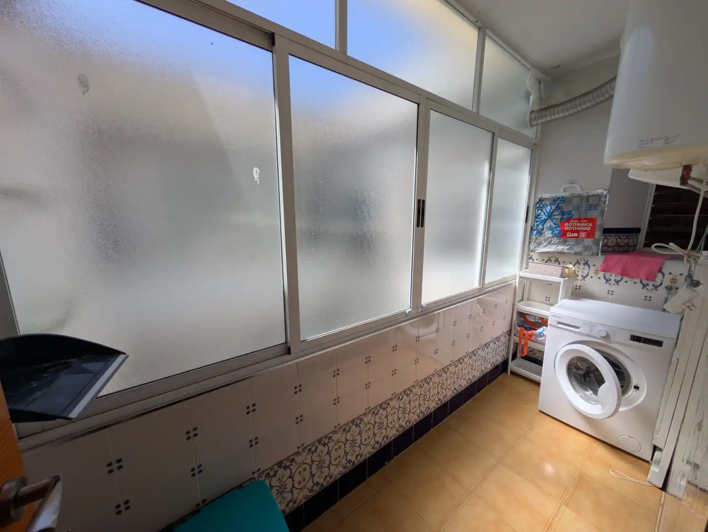 Flat for sale in Calle Alicante, Los Barreros - Cuatro Santos