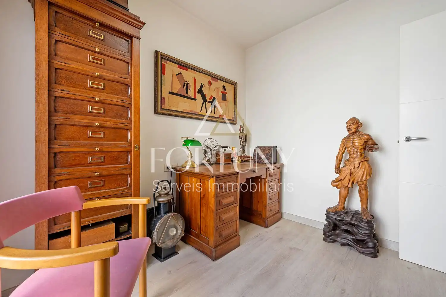 Casa amb terrassa en venda a Vilafortuny - Cap de Sant Pere, imagen 28