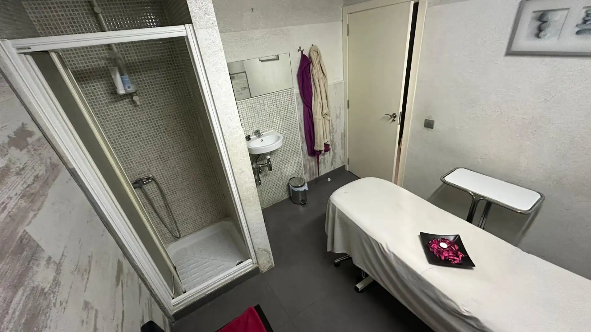 Business premises for transfer in Calle MIGUEL SERVET, imagen 12