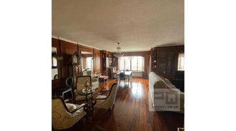 Foto 3 de Piso de alquiler en Paseo Santo Tomas de, Sur, Ávila Capital