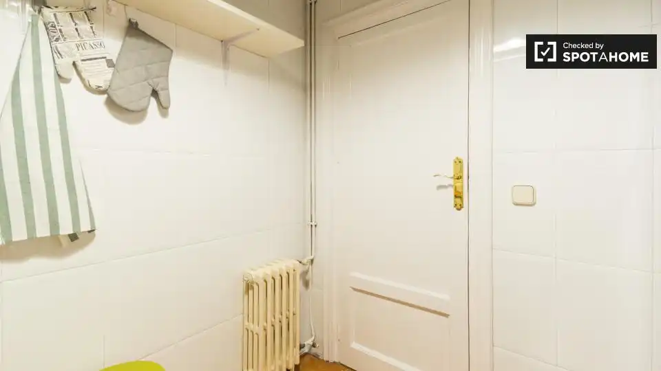Habitación en Almagro