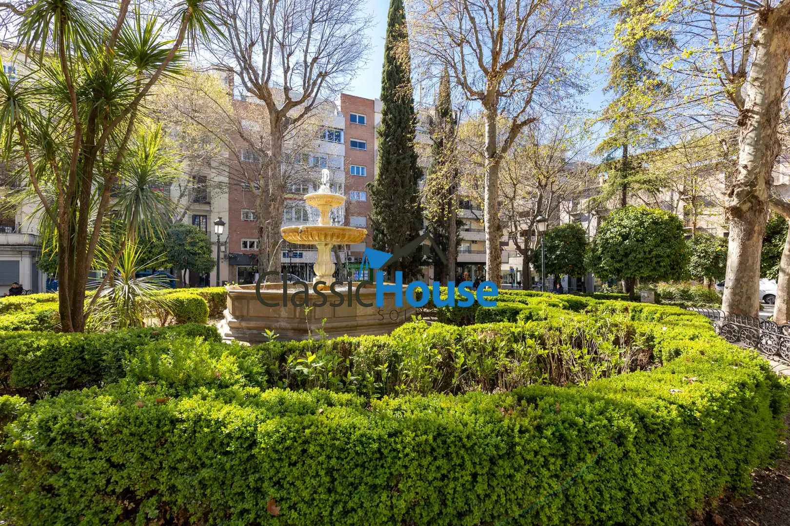 Xalet amb terrassa en venda a Plaza de la Trinidad 9, imagen 3