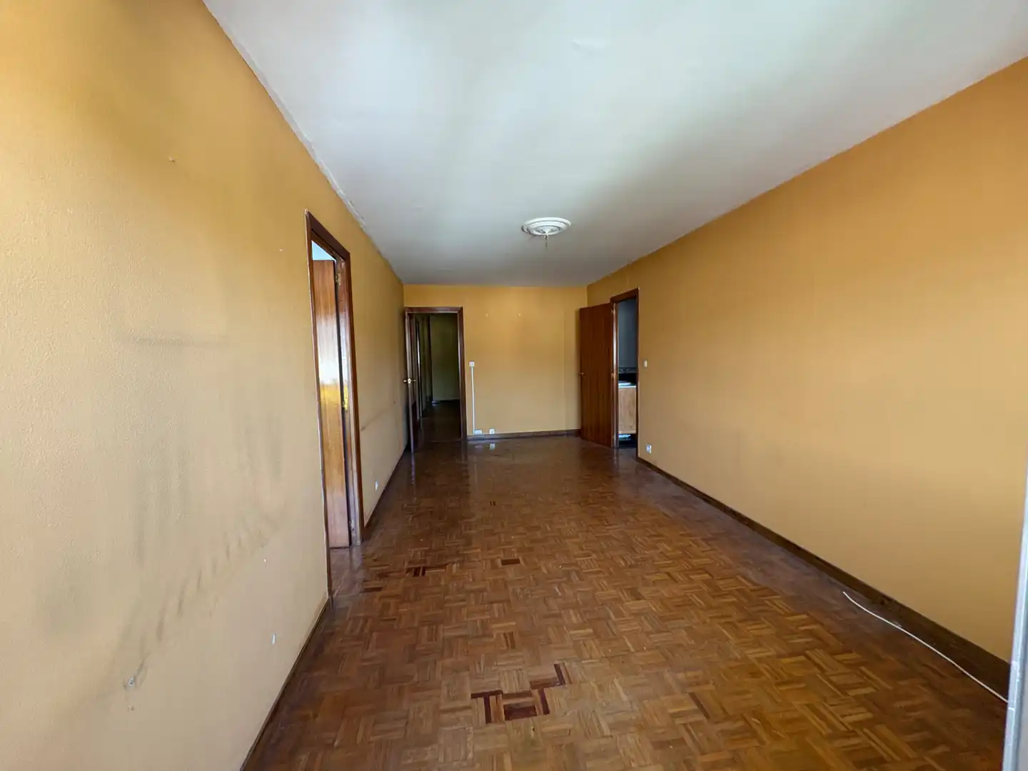 Living room of Flat for sale in Fene