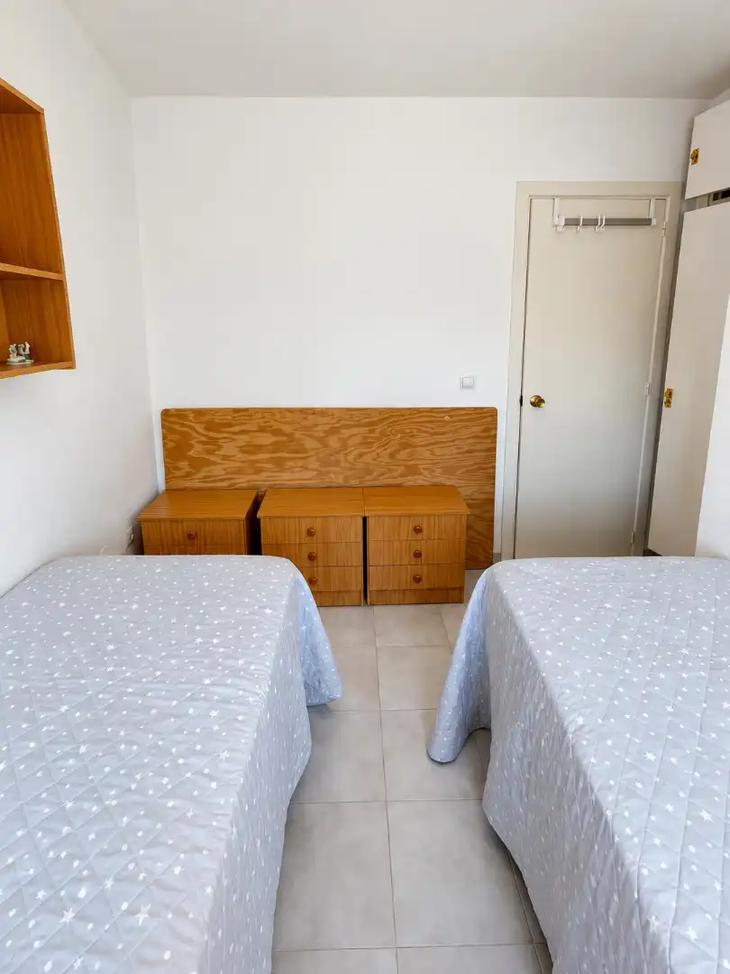 Flat with pool for sale in Valdelagrana, imagen 13