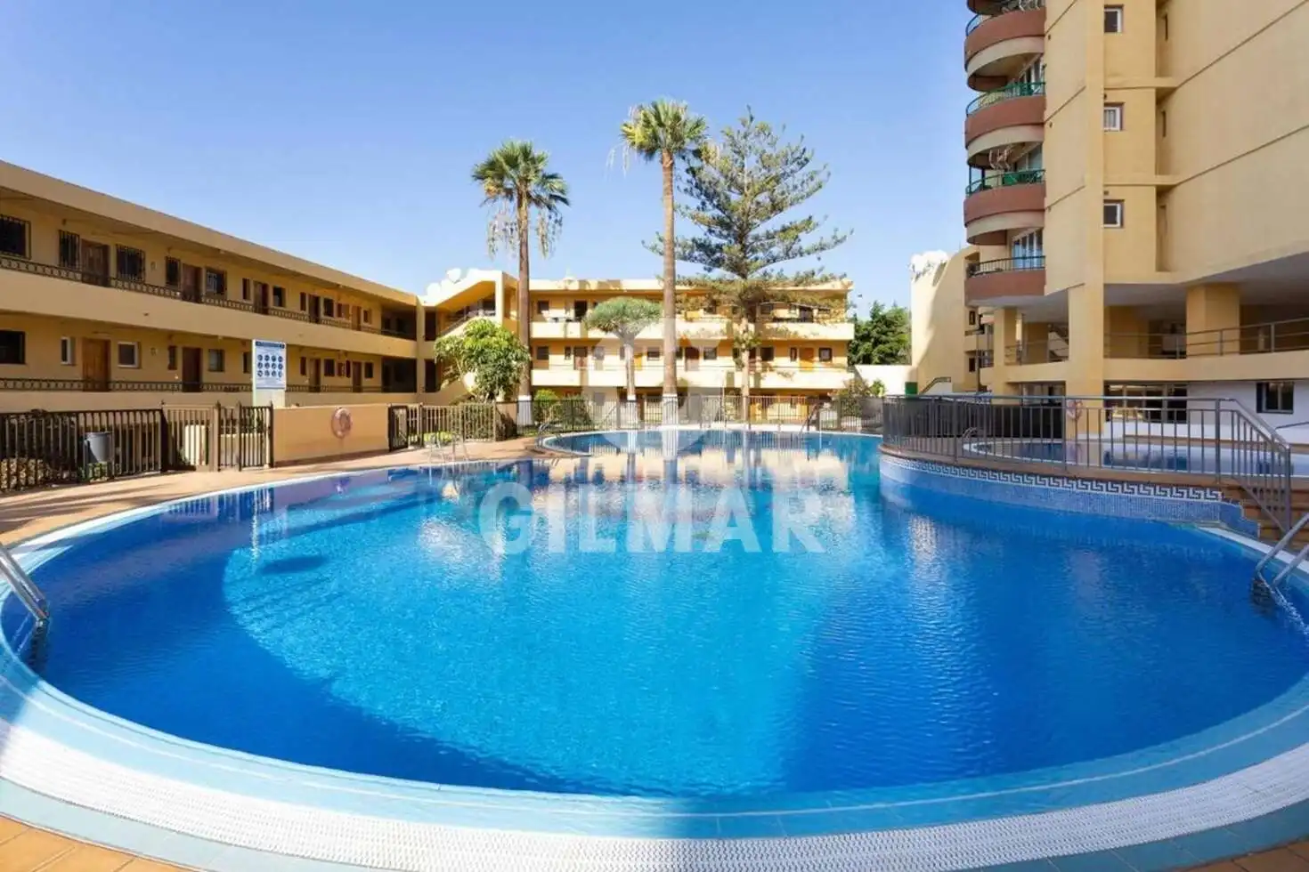 Wohnung mit Terrasse zum Verkauf in Los Cristianos, imagen 12