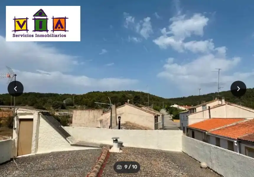 Flat for sale in Albereda Castilblanques, 67, Cortes de Pallás
