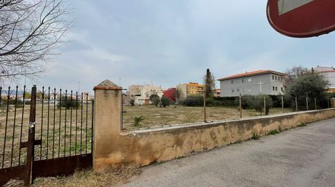Photo 2 of Land for sale in Calle Algemesí, 26, Ciutat del Transport - La Salera, Castellón de la Plana / Castelló de la Plana