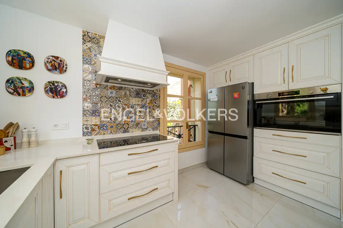 Detached house with terrace for sale in Calle Isla Mallorca, imagen 31