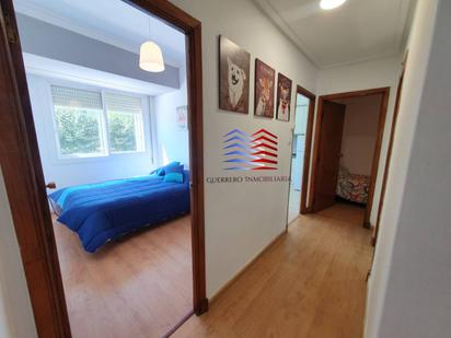 Flat to rent in Plaza de la Legión, A Carballeira