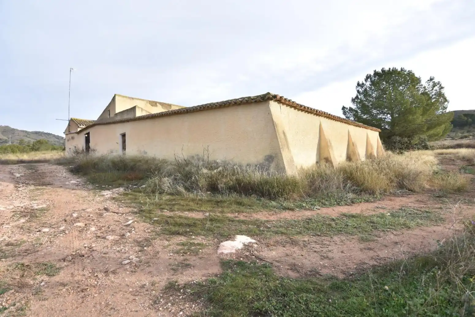 Casa o chalet en venta en Liétor - casa de la rambla Lietor, Liétor
