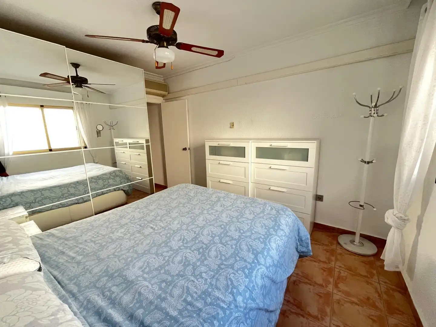 Habitación de Piso en venta en San Pedro del Pinatar con Aire acondicionado, Calefacción y Terraza