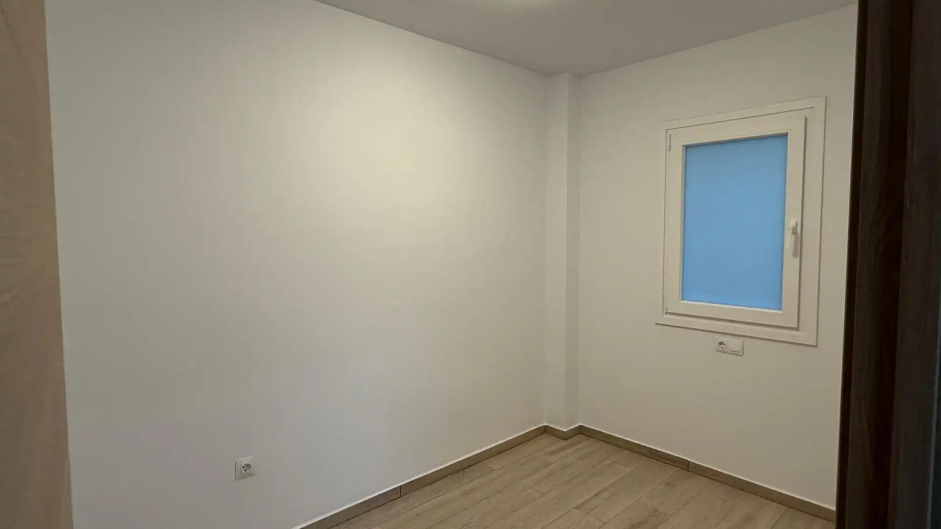 Bedroom of Flat for sale in Deltebre  with Air Conditioner, Heating and Terrace