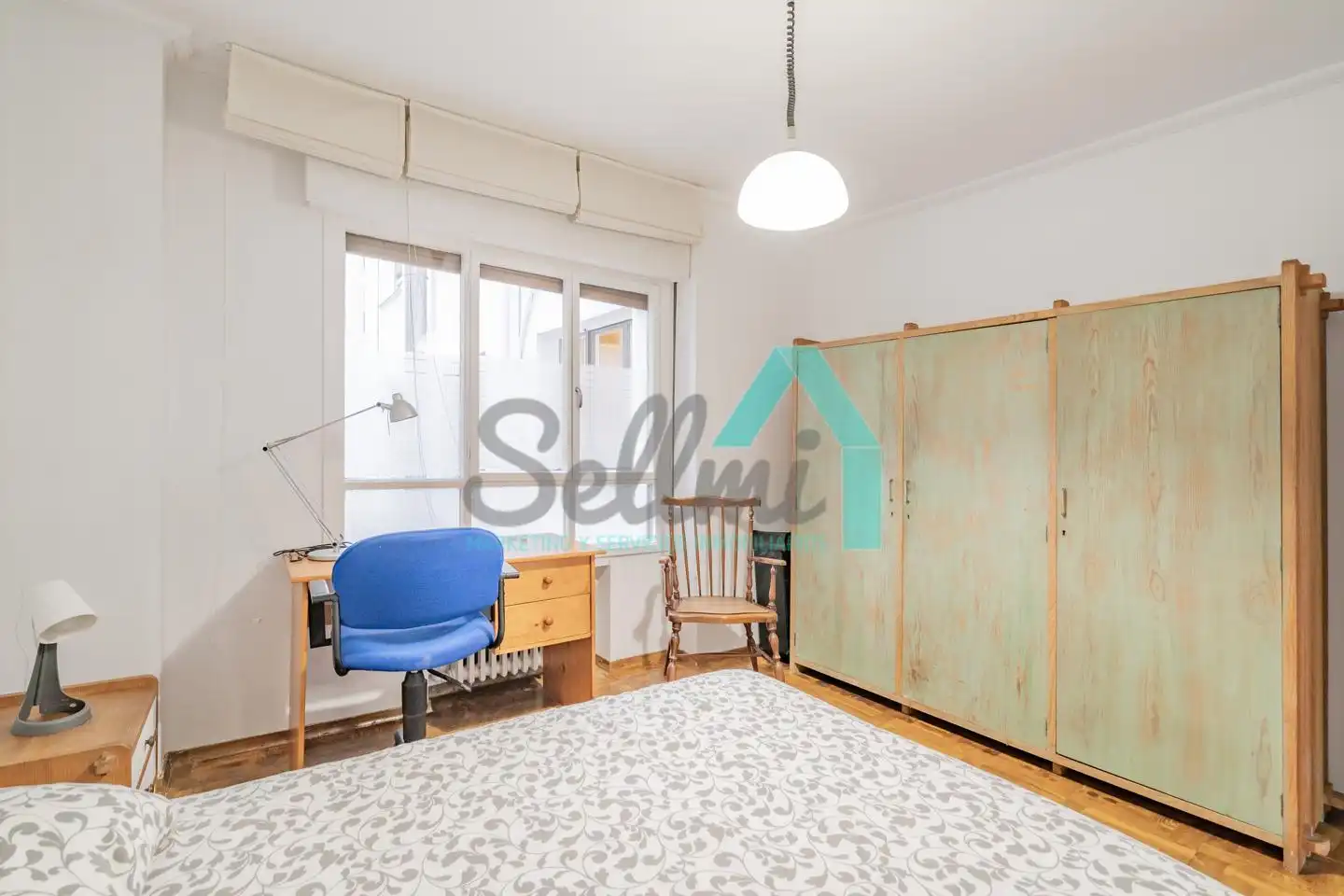 Flat for rent in Jovellanos, Salesas - Foncalada - Campoamor