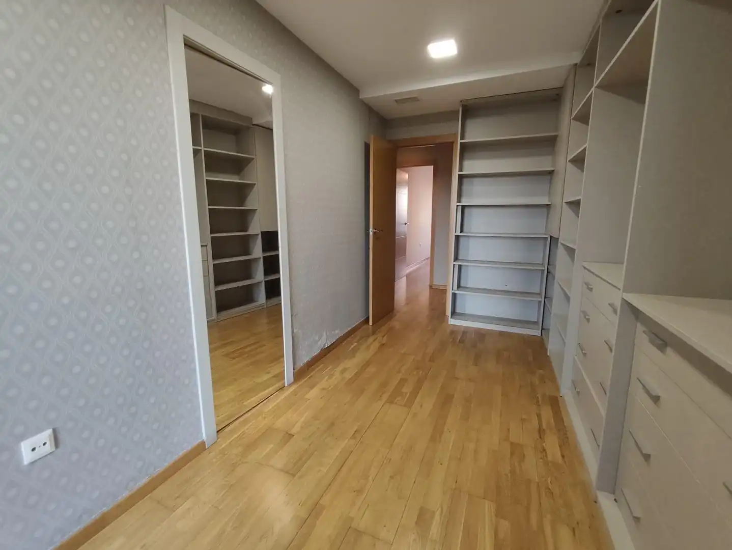 Dormitori de Pis en venda en Torrent amb Aire condicionat, Parquet i Traster