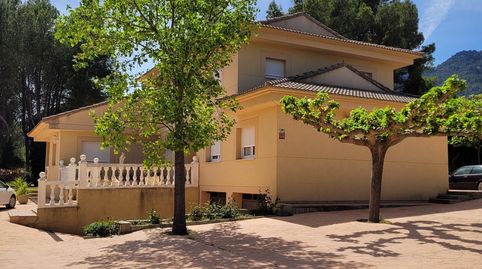 Foto 4 de Casa o xalet en venda a Cocentaina, Alicante