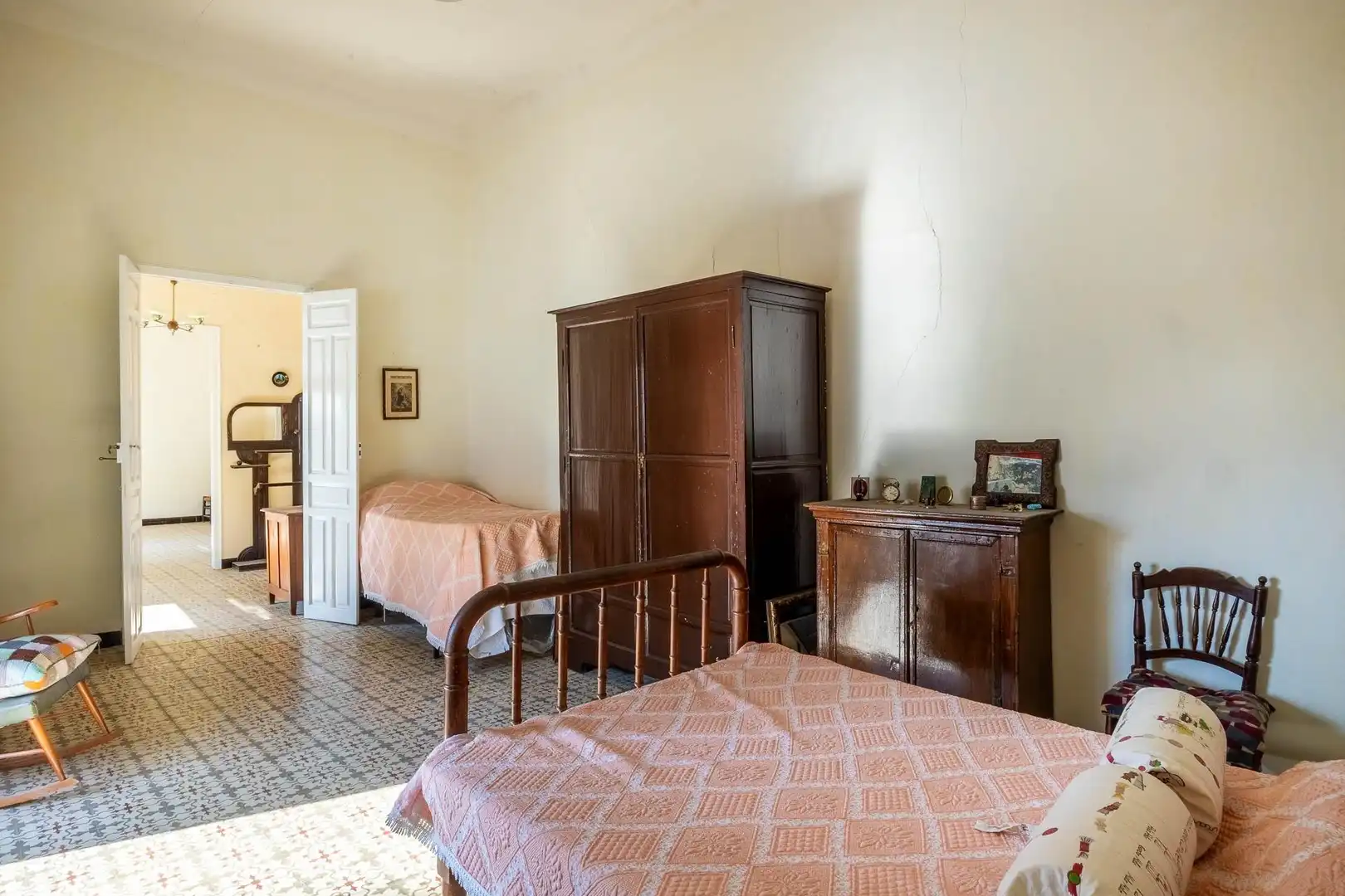 House with terrace for sale in Plaza ESPAÑA DE 8, imagen 25
