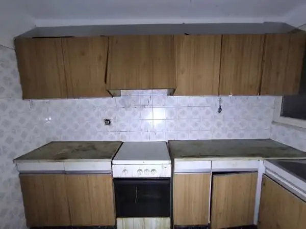 Cocina de Casa o chalet en venta en Torrelavit