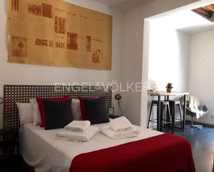 Dormitori de Loft de lloguer en  Madrid Capital amb Aire condicionat, Calefacció i Parquet