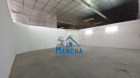 Photo 2 of Industrial buildings for rent in Pedanías - Extrarradio, Albacete Capital