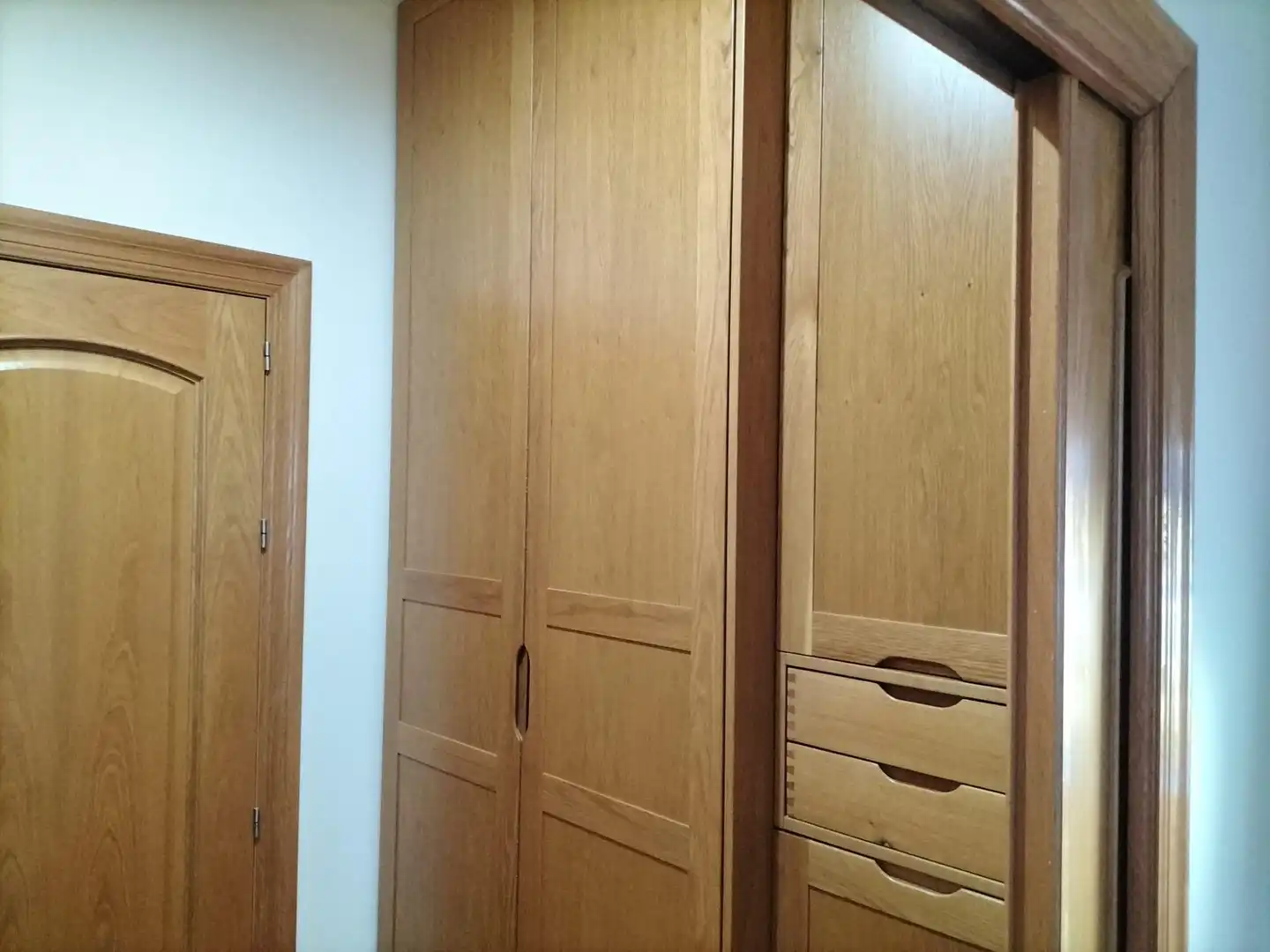 Bedroom of Houses for sale in Murcia  with Private garden and Terrace